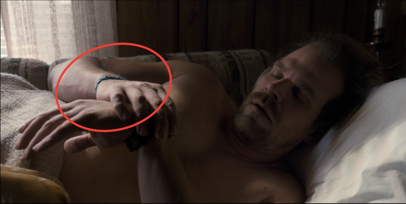 Screenshot: Netflix